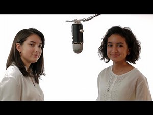 Chiquitita by ABBA -Cover- (Social distancing 2020)