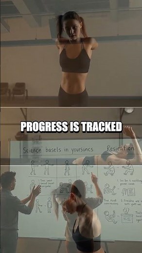 Fresh Start Fitness Focus: A Gentle Science of Exercise