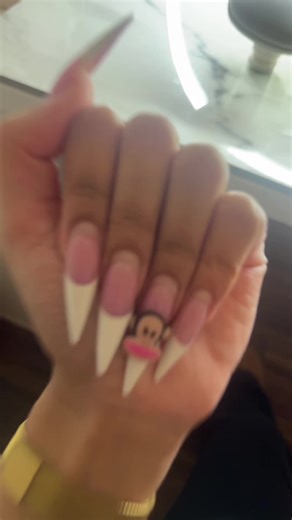 This silly ssa hand movement | hand dance