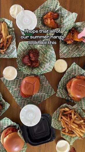 How to Order Wingstop for a Group (Flavor Hack! 🍗)