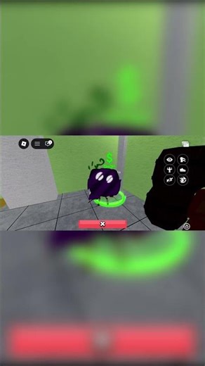 Mythical Fruit Luck In Blox Fruits #bloxfurit #bloxfruits #roblox #dragonfruit #yellowdragonfruit