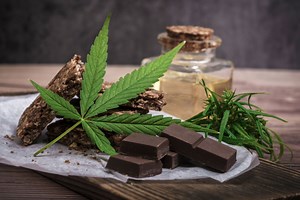 Cannabis Chocolate Recipe | How to Make Cannabis Chocolate