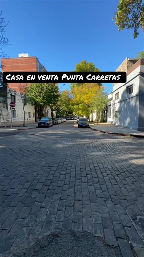 Venta Casa 5 Dormitorios en Punta Carretas con Piscina