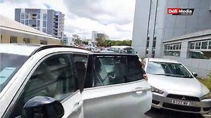 60K views · 859 reactions | Affaire Ravatomanga : Junaid Fakim à la...