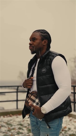 Dezzy | EP droppin Dec 24th 🎁🎄Free da guyzz & Long live my dawgs 🕊️🖤 #toronto #foryou #rap #explore #newmusicalert #viralreels #reel #hiphop... | Instagram