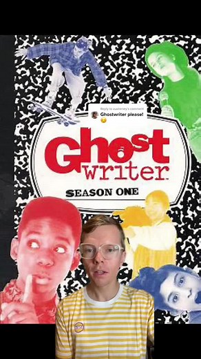 Replying to @ausheney The story of mystery series Ghostwriter that aired on PBS from 1992 to 1995 #greenscreen #ghostwriter #ghostwriter1992 #ghostwritertvshow #90stv #90stvshows #90smemories #memoryunlocked #retrotv #90stvtrivia #90stvseries #tvhistory #forgottentvshows #forgottentv #pbskids #pbskidsshows #90snostalgia #tvnostalgia #90skidstv #90skidsmemories