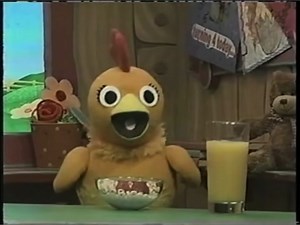 PBS Kids Sprout - Live Sprout TV Promo (ver. 2) (2010-2011) (HQ VHS Version)