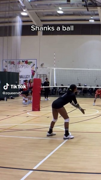 Mastering the Art of Volleyball: A Divine Failure Story