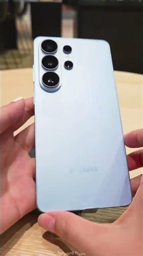 Samsung Galaxy S26 Ultra Unboxing & First Look!