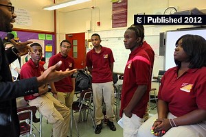 A Hip-Hop Experiment