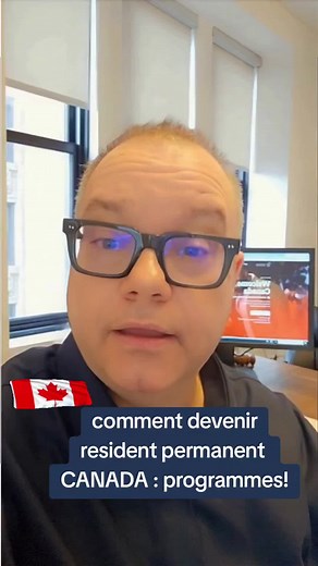 How to Become a Permanent Resident in Canada