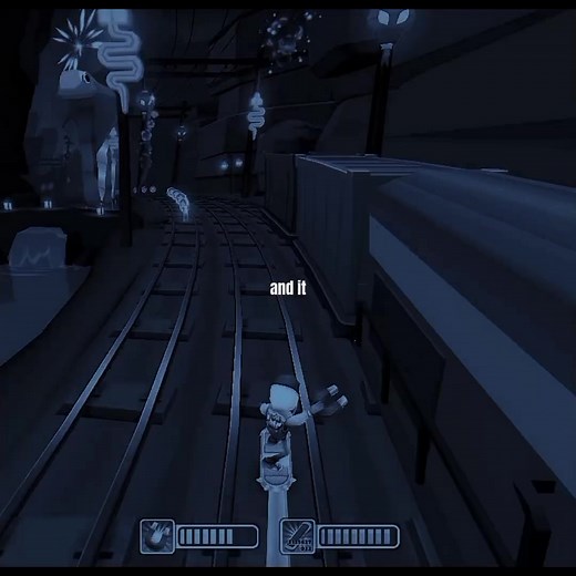 Yellow by Coldplay: A Subway Surfers Experience