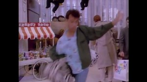 #OnThisDayToday! The film #BIG *ing Tom Hanks premiered in the US. in 1988 | Trivia: To perfect the role of a 12-year-old, all #TOMHANKS grown-up scenes were first filmed on the younger version of his character. Tom observed and imitated his behaviour. #Throwback trailer of the movie: | PVR INOX Ltd