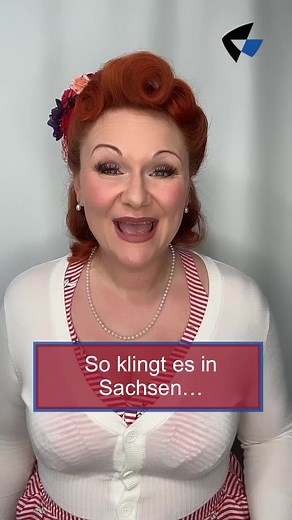 Das language coach institute ist in Leipzig im Bundesland Sachsen. Und so sprechen die Menschen hier…#languagecoachinstitute #germanlearning #germanlanguage #learngerman #sächsisch #dialekt #deutschlernen #lerndeutsch #deutschsprechen #deutschesprache | language coach institute