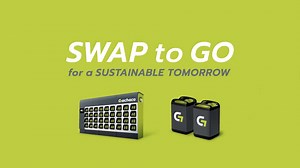 Gachaco Opens Swappable Battery Stations At Two Honda Locations In Japan