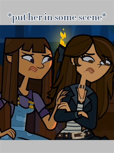 Disventure Camp Amelie: Fanart Showcase