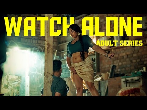 Top 5 Bold Watch Alone Web Series 😏🔥 | Netflix & Prime (Hindi Dubbed)