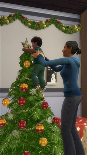 when you have to improvise a pose