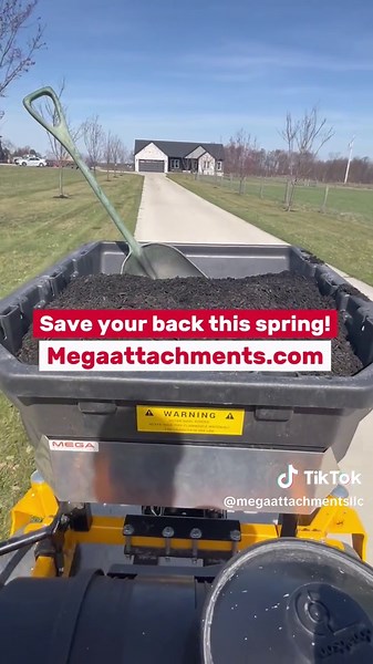 Megaattachments on TikTok