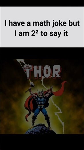 This Joke Is Lowkey Genius 👀