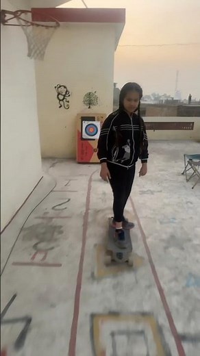 🎯 The 3-Sport Athlete: Archery, Basketball & Skateboarding Recipe