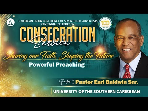 🔴 USC Church Worship Experience [] Centennial Celebration || Consecration Service 2025