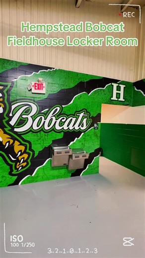 Hempstead High School on Reels