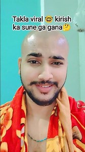 takla viral 🤓 kirish ka sune ga gana #ibranbazigar #viral me
