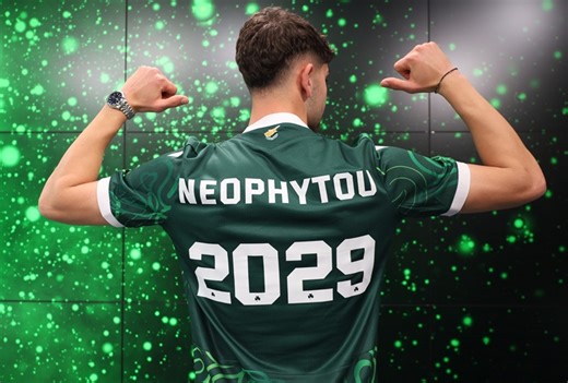 Το μεγαλύτερο σε διάρκεια συμβόλαιο (vid)