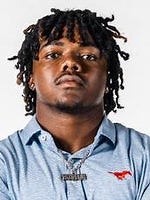 Kobe Wilson, SMU Mustangs, Linebacker