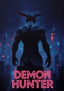 Demon Hunter (2022)