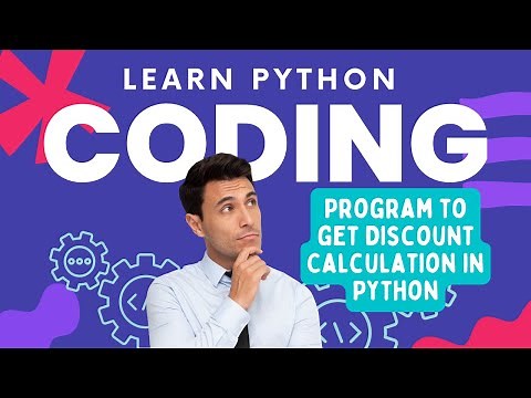 Program to get Discount Calculation in Python