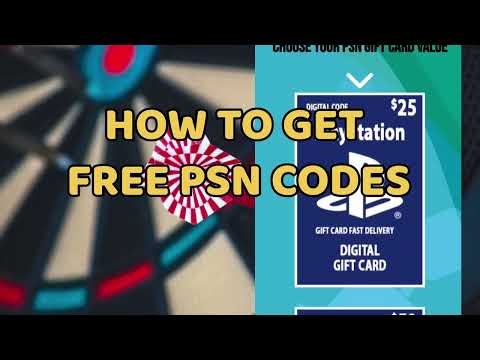 free psn gift cards codes redeem 2025 ( free psn codes ps4 ps5)