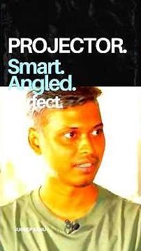 Lumio Arc 5 & Lumio Arc 7 Projectors: Practical Insights, Features Explained By Sudeep Sahu