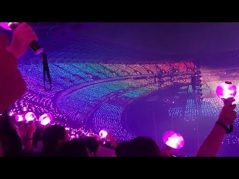 Army Beautiful Ocean for 5 minutes