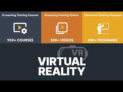 Virtual Reality Training for Safety and Compliance | J. J. Keller® Training