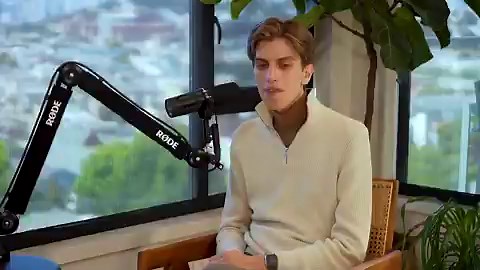 Leopold Aschenbrenner, the guy that turned 225 million dollars into 5.5 billion dollars in under a year, made the most alarming comparison in tech, and he is dead serious.In the early days of the Manhattan Project, the central debate among physicists was whether to publish nuclear research openly or keep it secret from the Nazis.Leo Szilard believed nuclear chain reactions were of such enormous military importance that publishing the research would hand Germany a roadmap to the bomb while Enrico