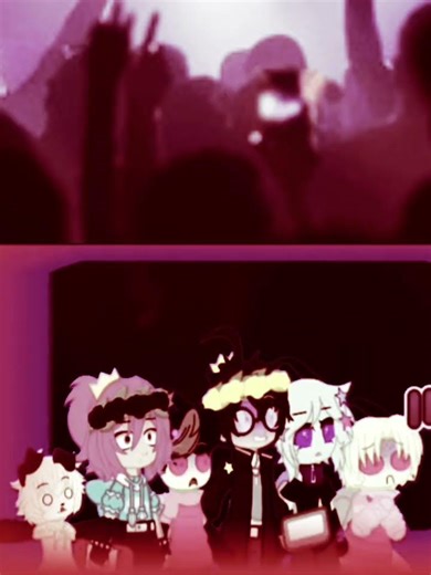 If Invader Zim sees Saja boys performance this video is based from @MochiDeer