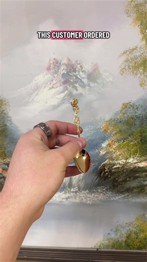 How to Make a Spoon Ring: DIY Handmade Jewelry