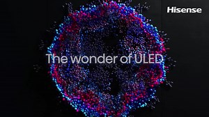 Innovation that automatically calibrates the image for you. Sit back, relax and watch your Hisense ULED do the work. View our range https://bit.ly/3wTldQI #HisenseSA #AtHomeWithHisense2021 #LifeReimagined | Hisense South Africa