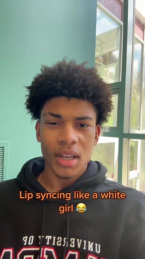 Making cringy tiktoks in public is my favorite hobby