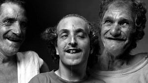 Neighbors of US' 'most inbred family' speak out about village's 'urban legend'