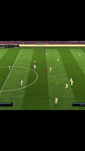 FIFA 18 gameplay nostalgia: classic matches and highlights