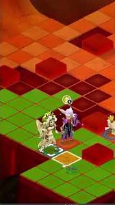 2000 AGI, SADIDA RONCES GIGAMAX SUR DOFUS 3 #dofus #gaming #stuffdofus