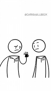 93K views · 4.1K reactions | Mysterious scratches. #mystery #scratch #cats #funny #funnyvideo #animated #cartoon | Chris Hallbeck | Facebook