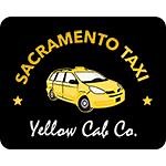 Sacramento Taxi Yellow Cab
