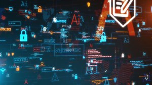 Ai Technology Risks Warning Signs Ethical Stock Footage SBV-348637967 - Storyblocks