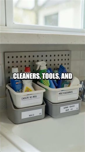 The Quiet Counterflow: A Fresh Approach to Daily Home Tasks