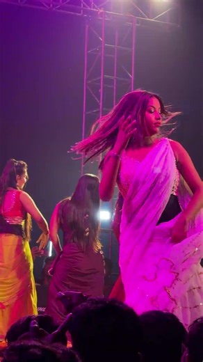 Miss Babli hot dance hungama | Rb Dance academy