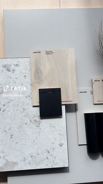 Inspiration with Polytec: Boston Oak vs Prime Oak